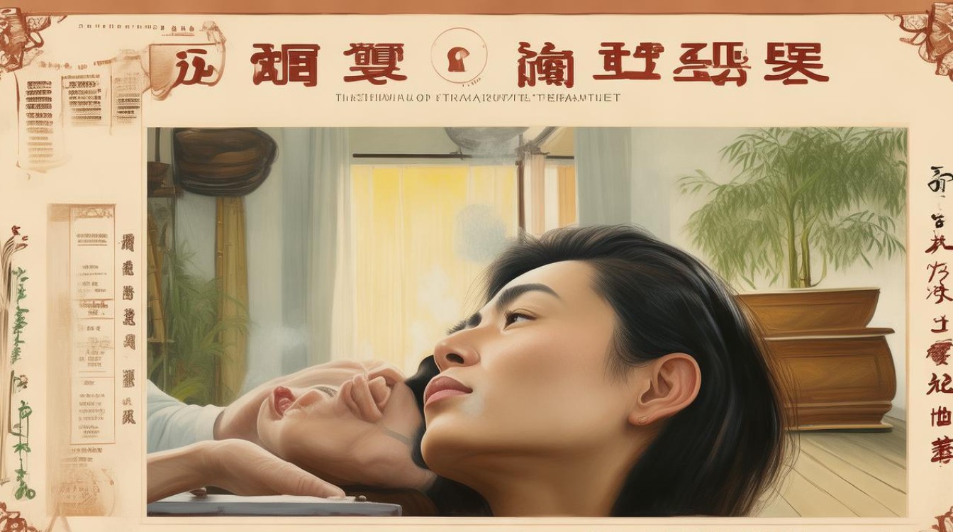 鼻窦炎鼻塞中医治疗
