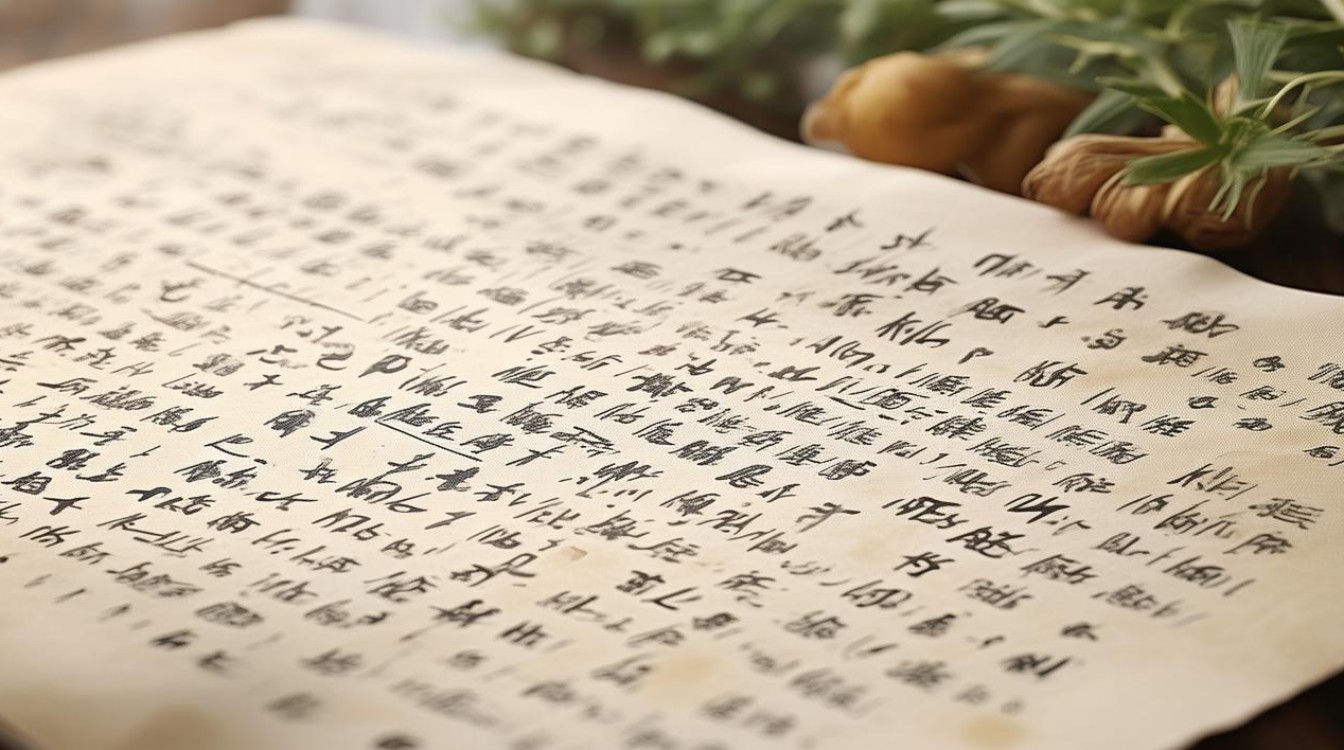 银屑病中医治疗药方