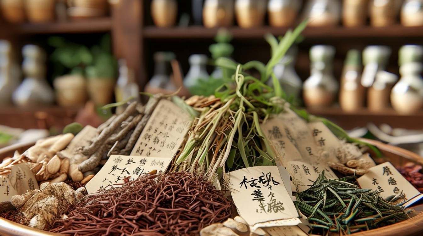 木饭子药材