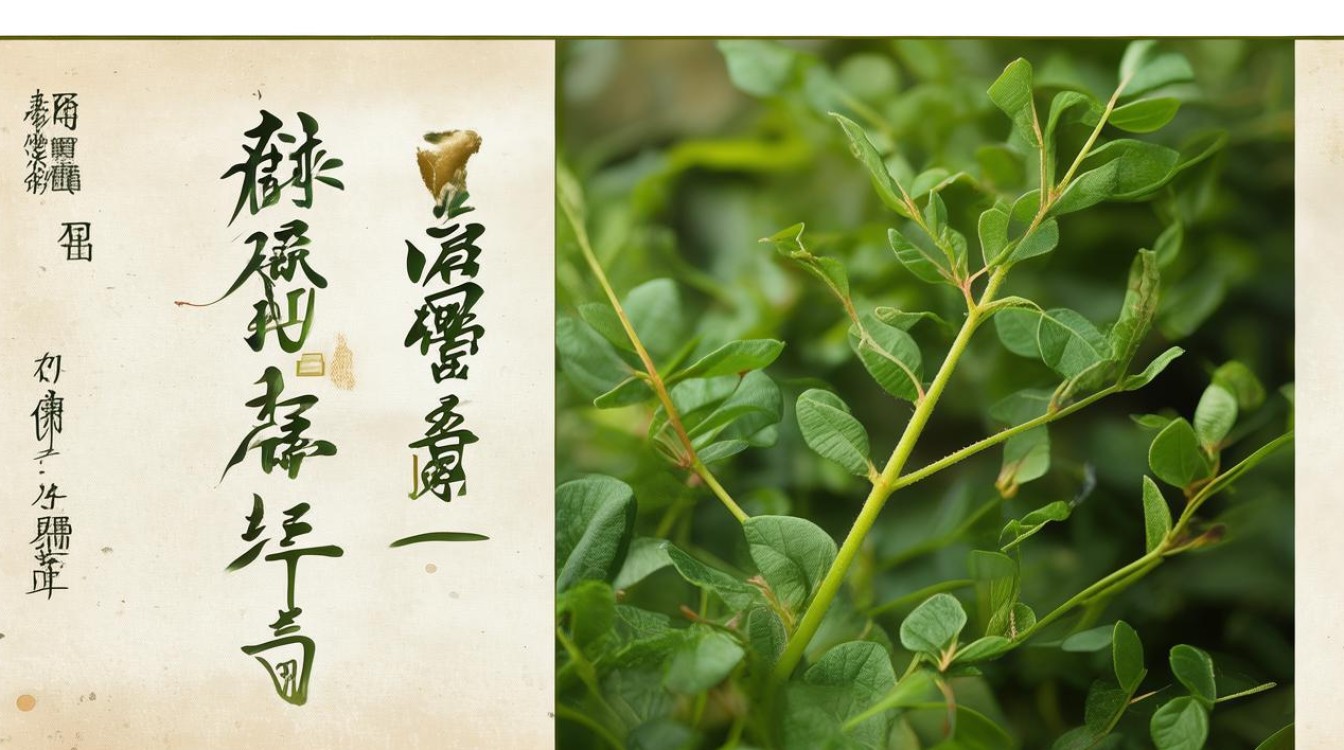 铁吉利药材图片