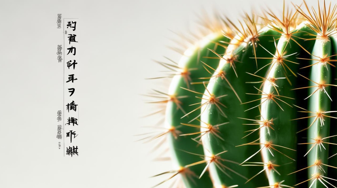 仙人球是中草药吗