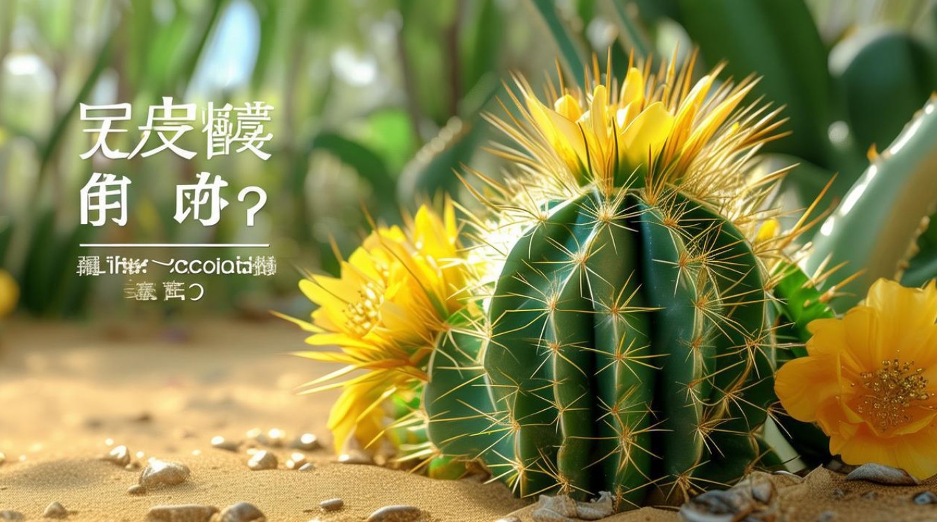 仙人球是中草药吗