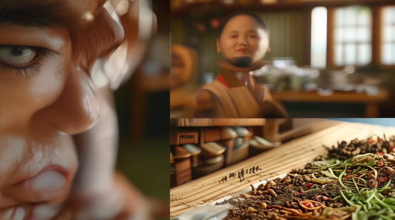 眼底出血中医治疗方剂