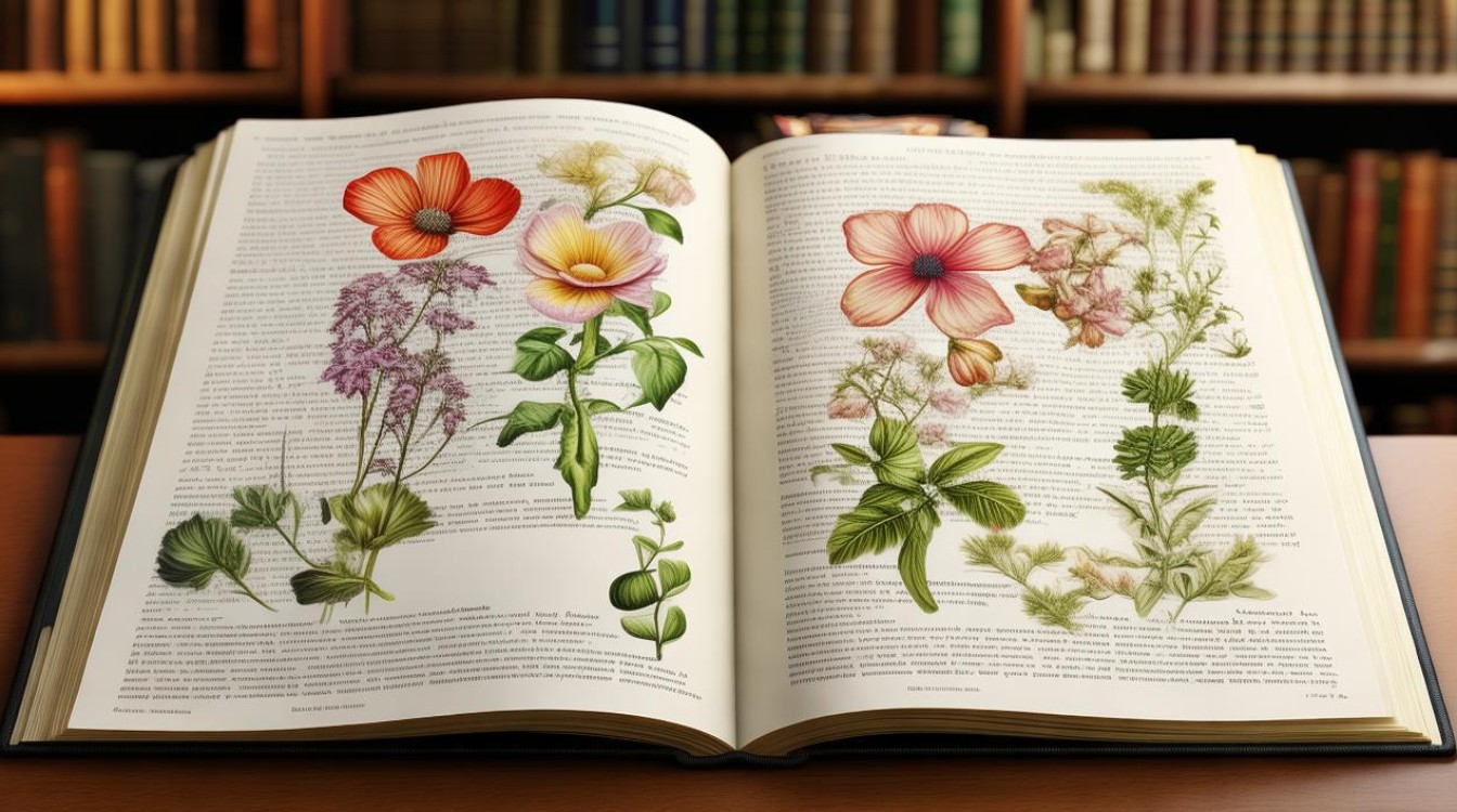 水栀子花中草药大全