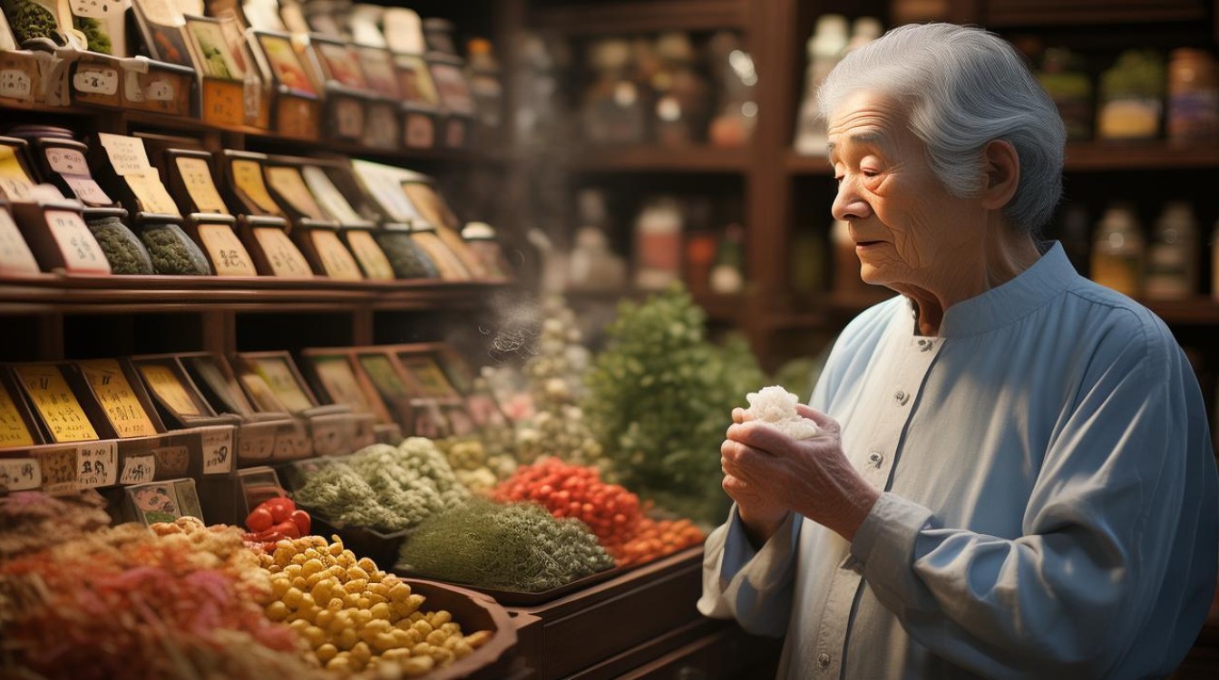 咳嗽有白痰中医治疗
