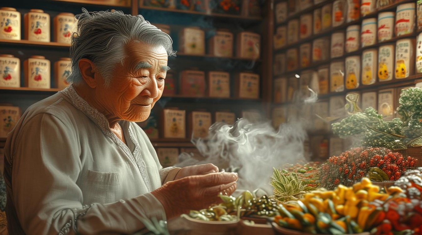 咳嗽有白痰中医治疗