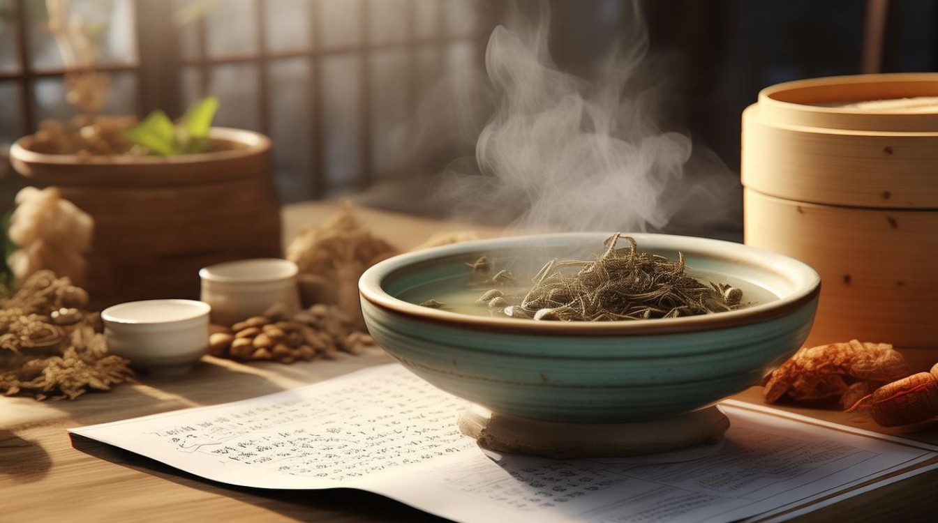 中医治疗鼻炎外洗方