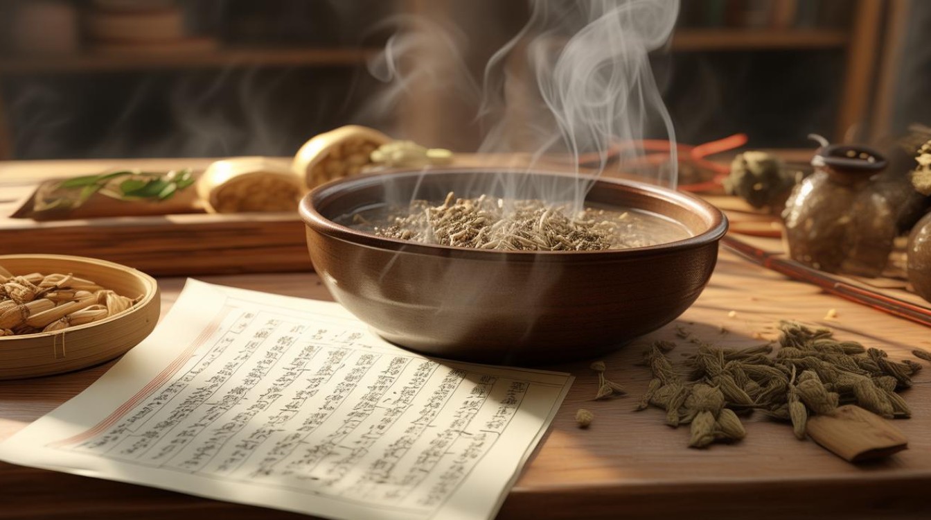 中医治疗鼻炎外洗方