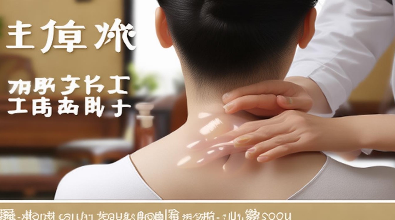 颈部皮下气肿中医治疗