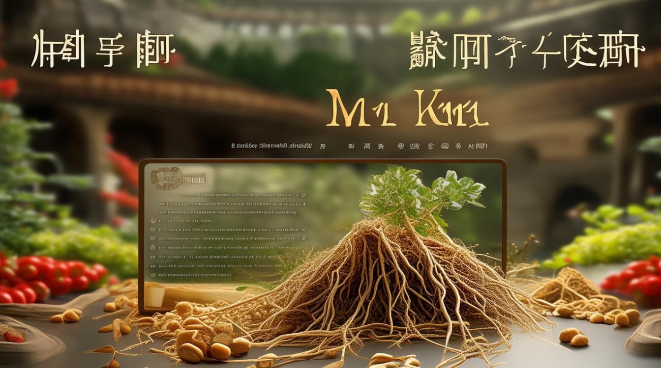 中草药店网玛卡