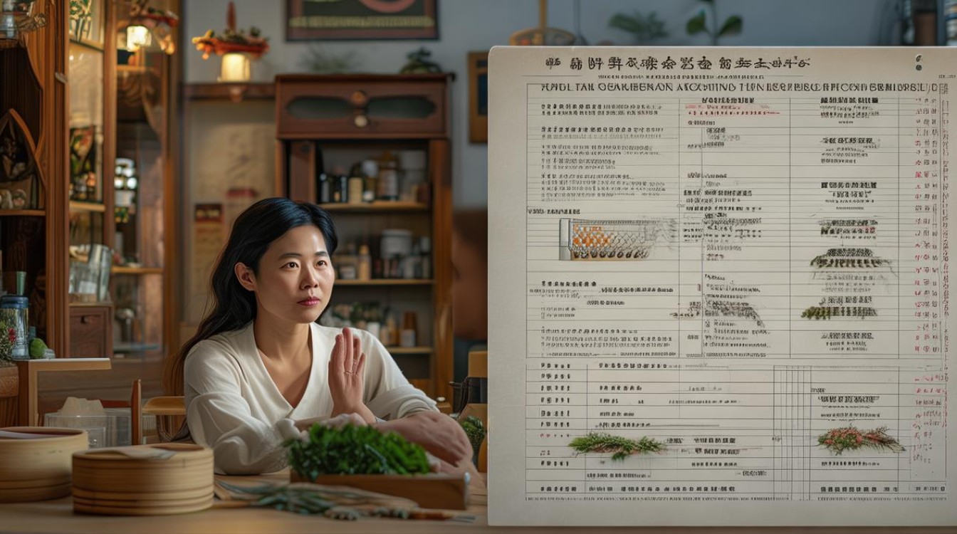 肝阴不足的中医治疗