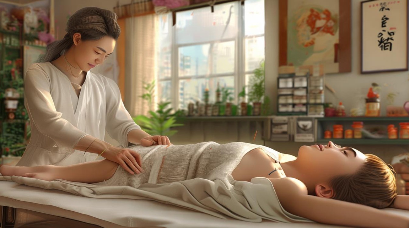 脑梗的中医治疗视频