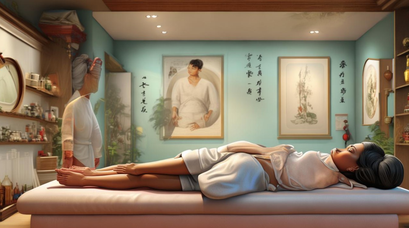 脑梗的中医治疗视频
