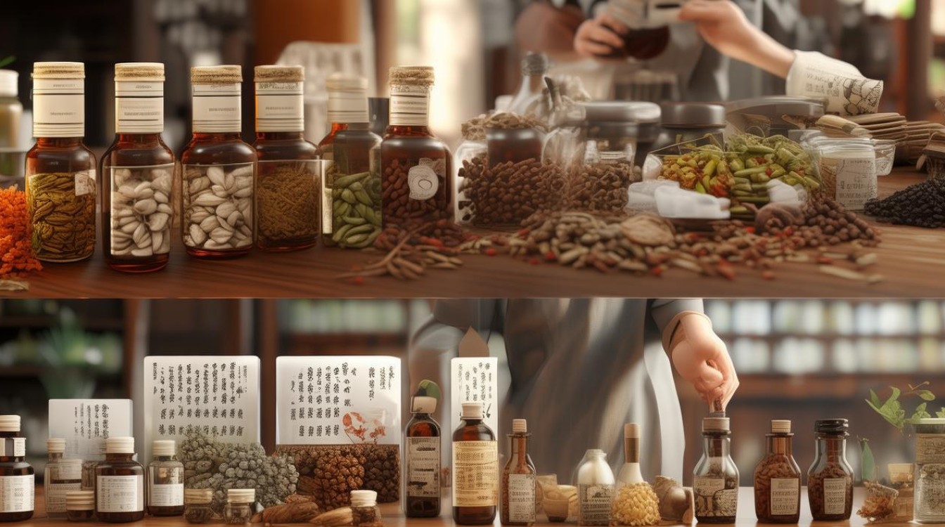 中医治疗糖尿病用药