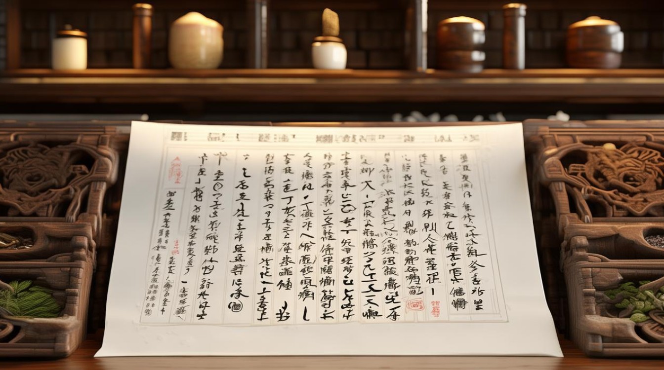 中医治疗白血病药方