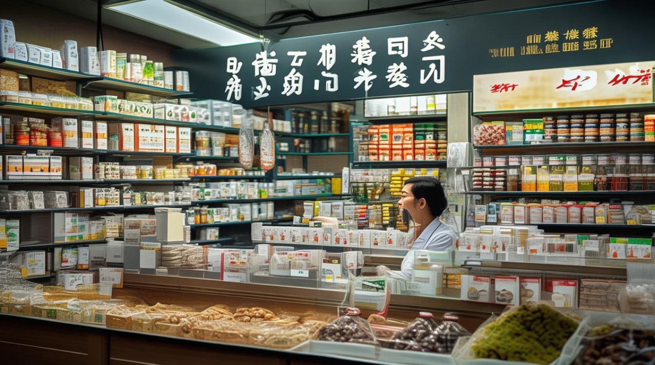 全国药材网