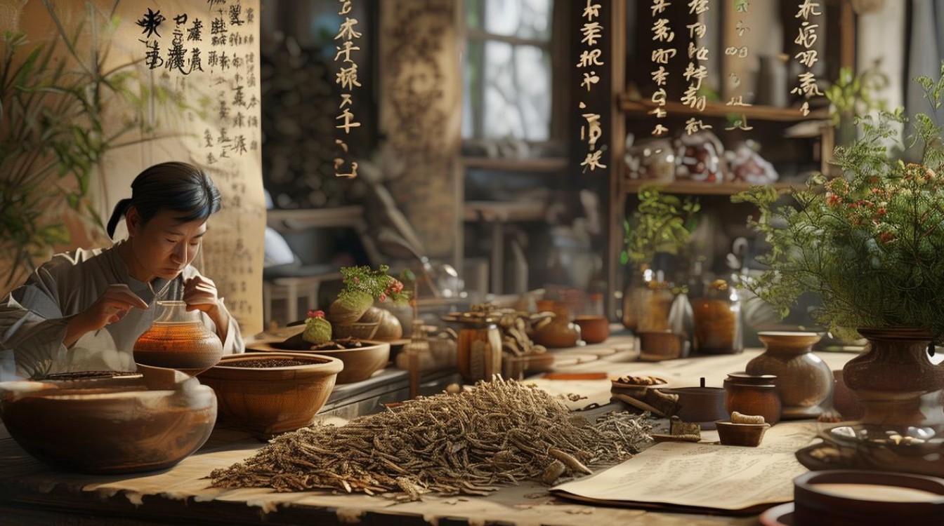 银肖病的中医治疗