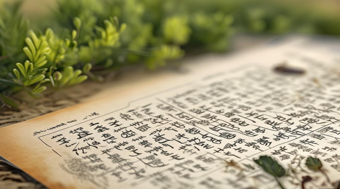 中医治疗梅尼埃药方