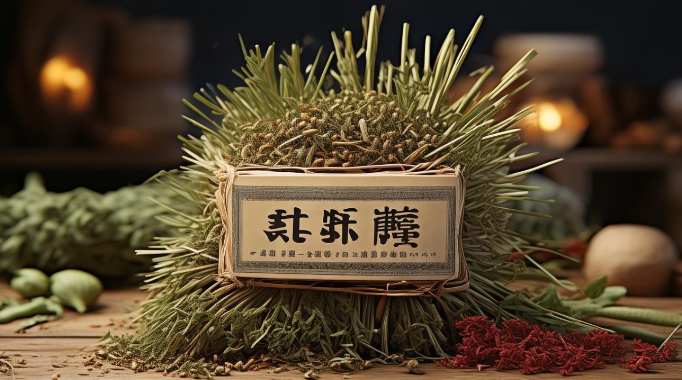 一味中草药什么羌活