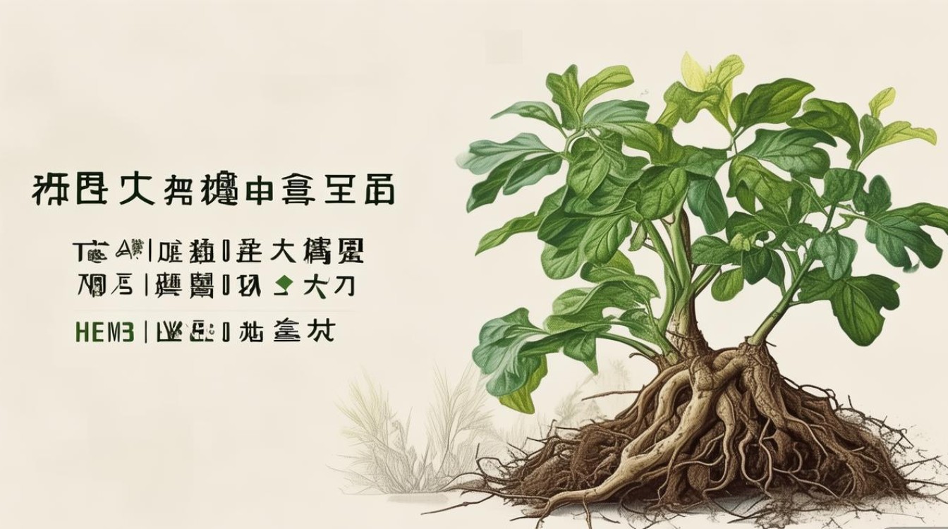 一味中草药什么羌活