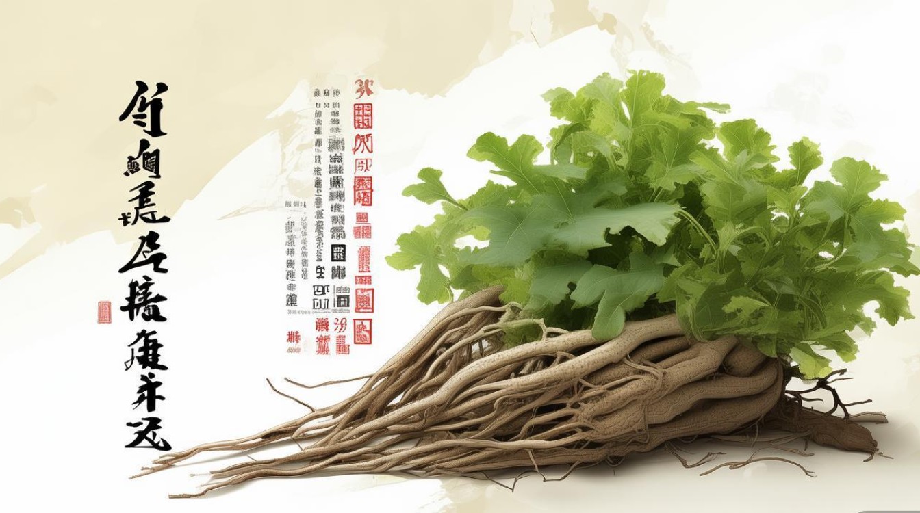一味中草药什么羌活