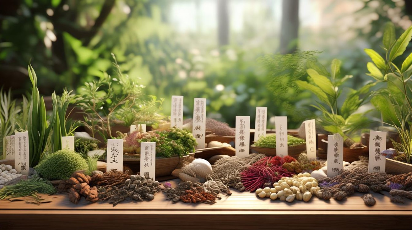 感冒 疏风解表的中草药