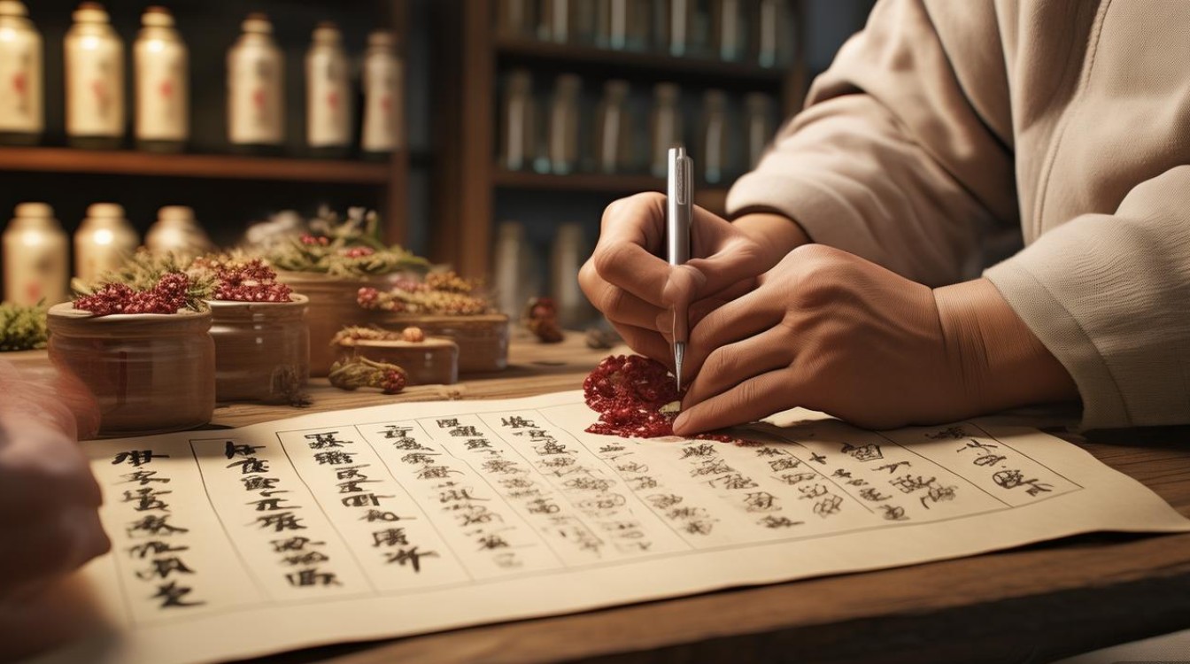 牙齿出血中医治疗方子