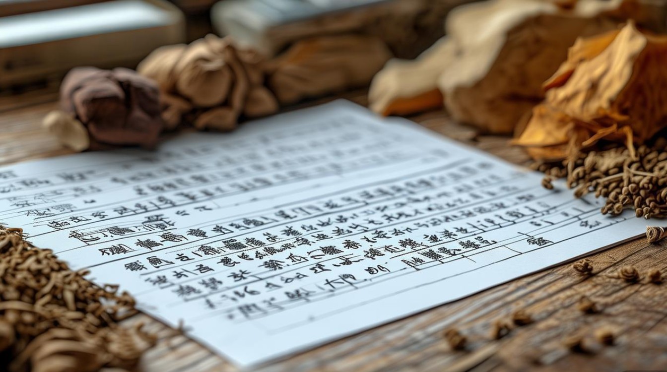 清开灵 处方 药材用量