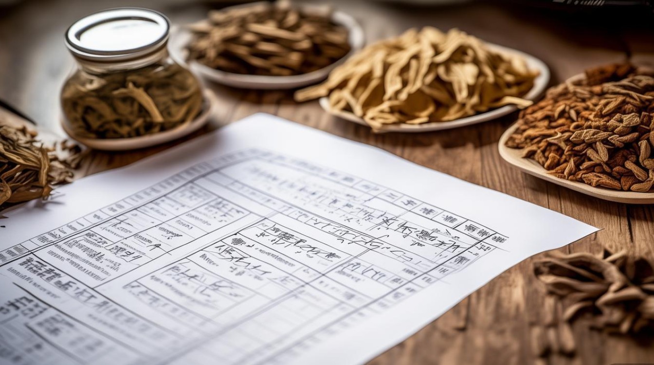 清开灵 处方 药材用量