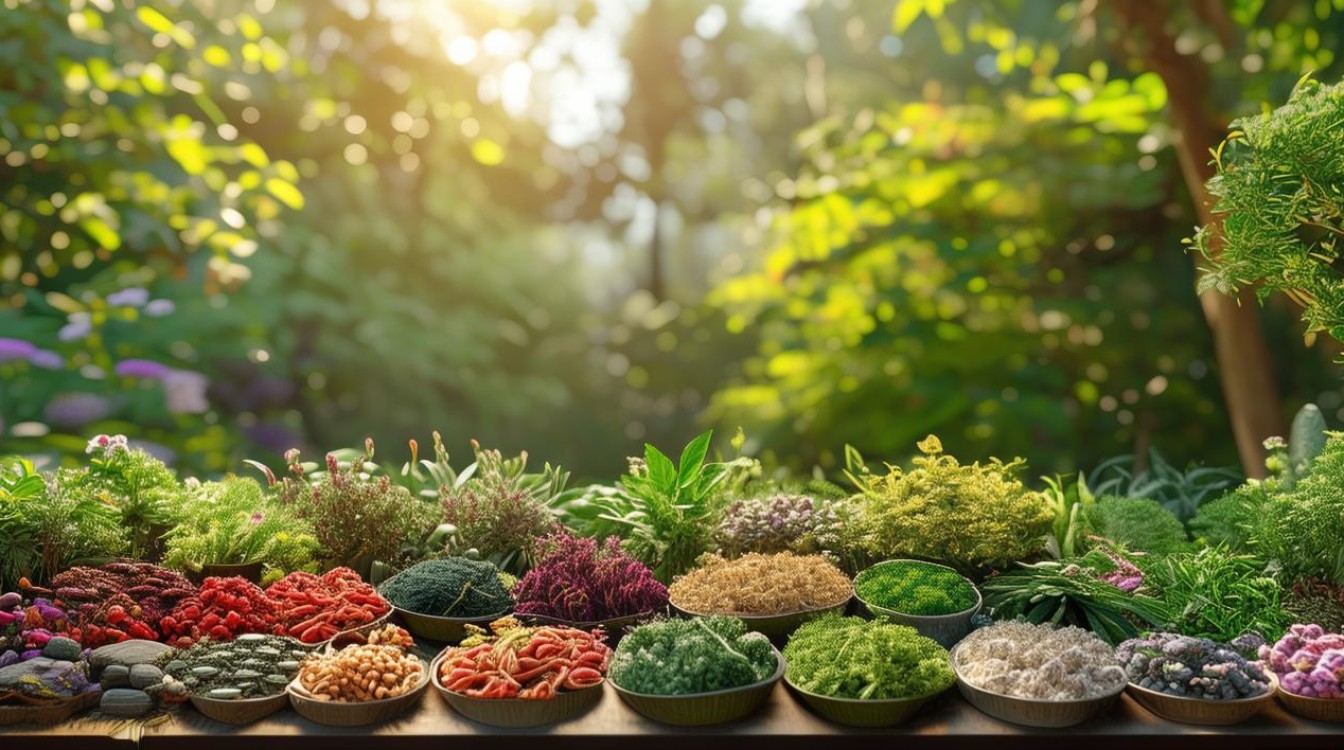 中草药六月寒图片