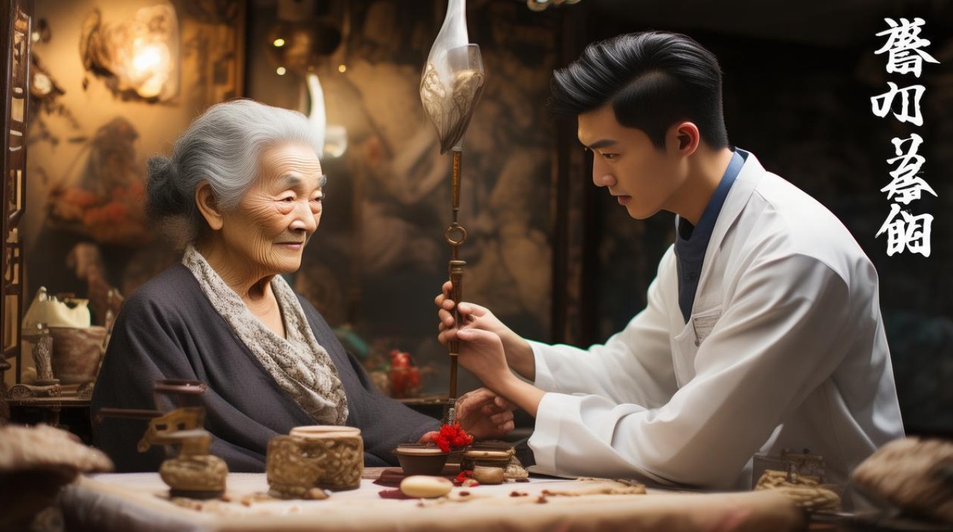 中医治疗视神经萎缩案例