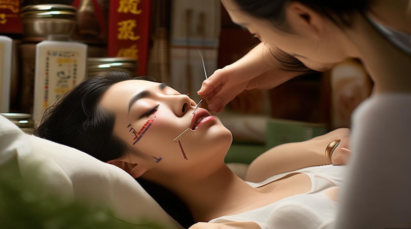 中医治疗口腔颌面部肿瘤