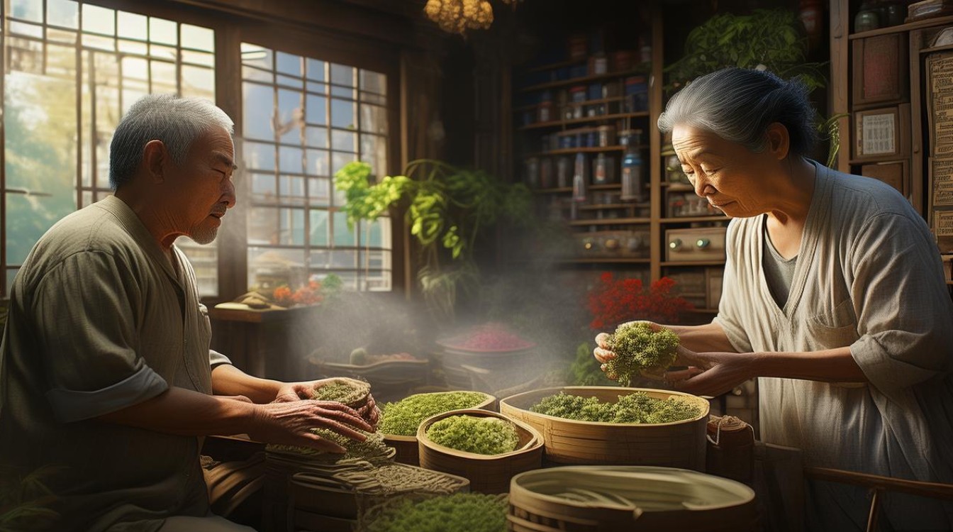 胃下垂胃炎的中医治疗