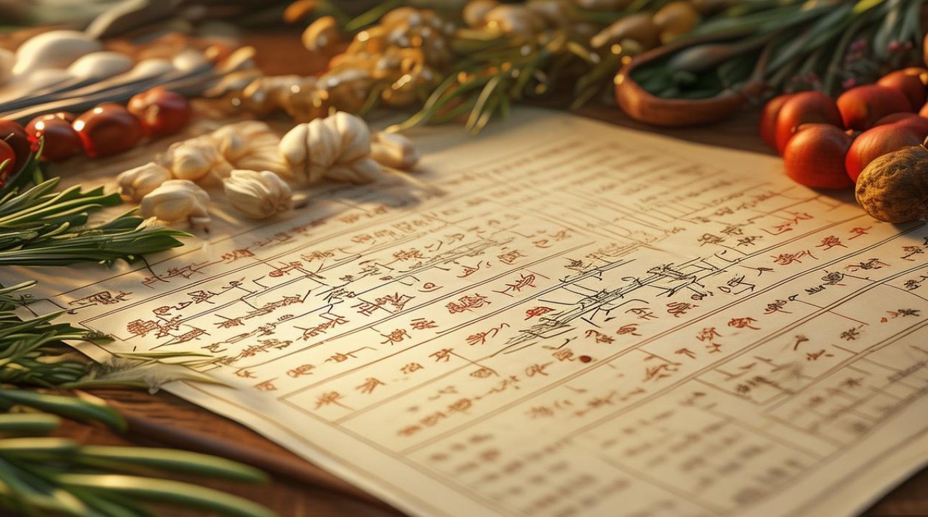 五心烦热中草药验方