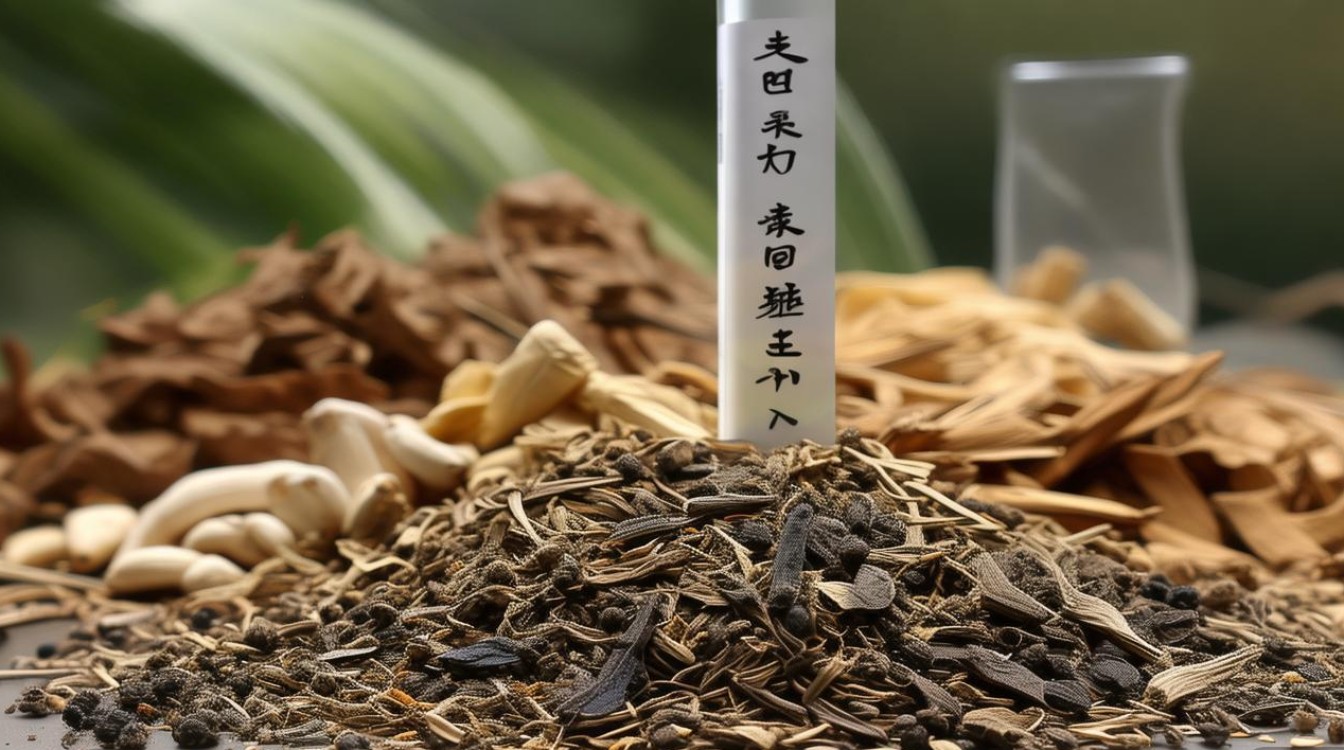 祛湿中草药图片名称