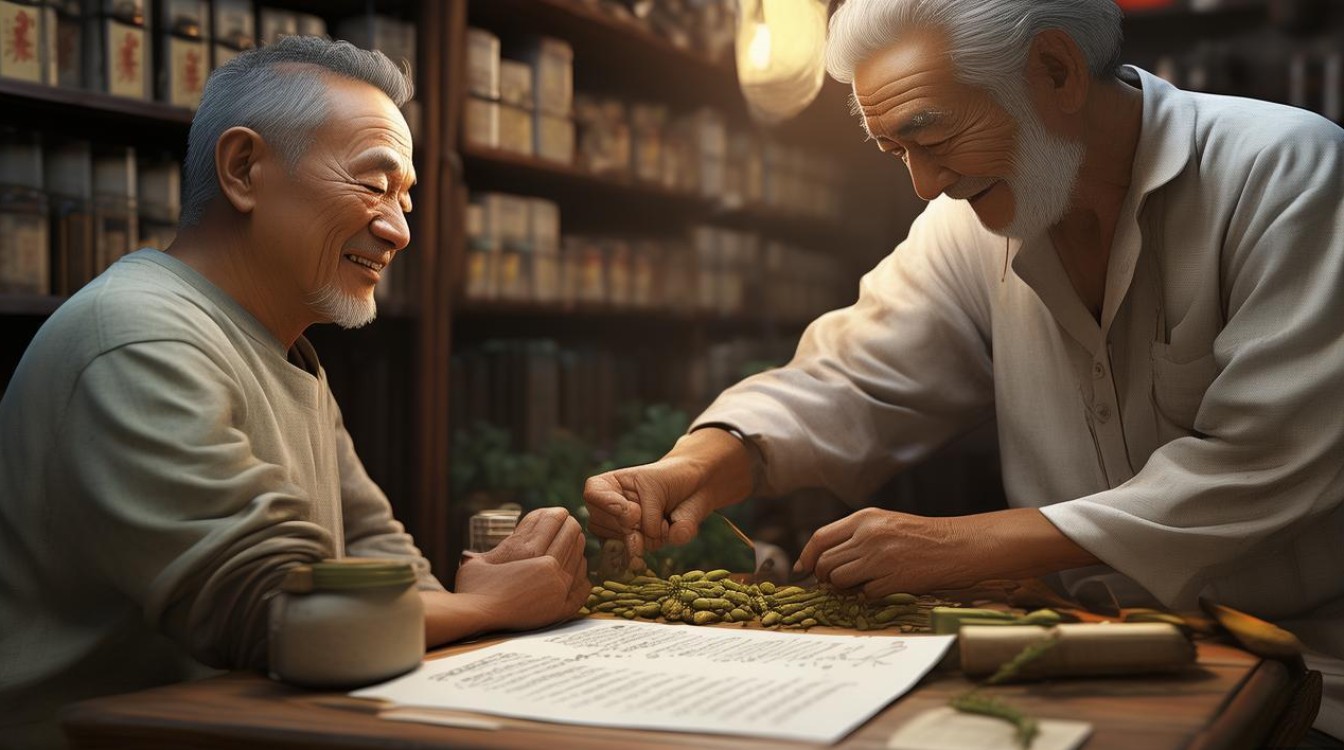 中医治疗顽固性干咳