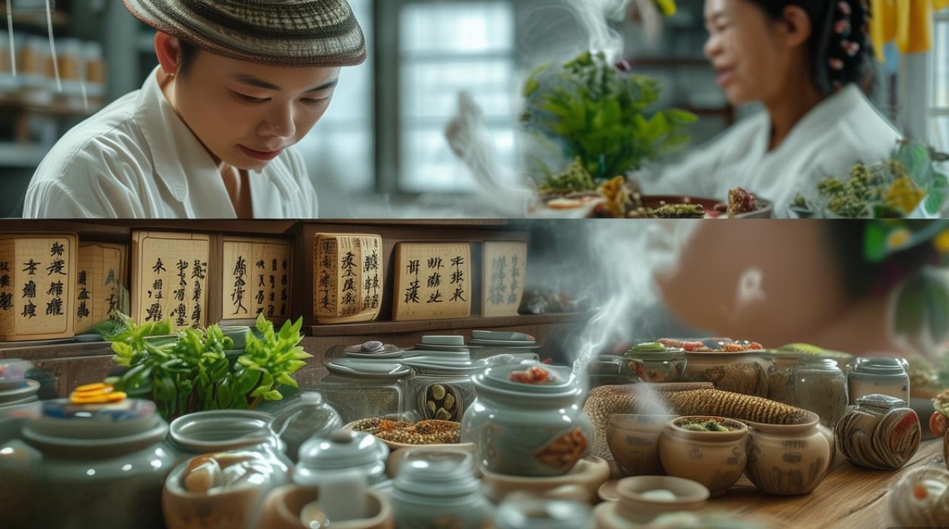 中医治疗链球菌肺炎
