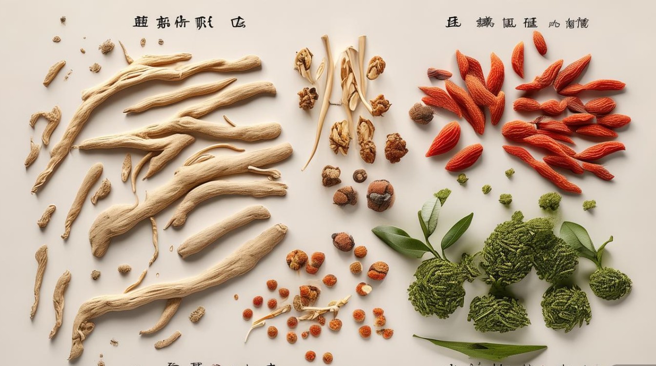 扩张汗毛孔中草药有那些
