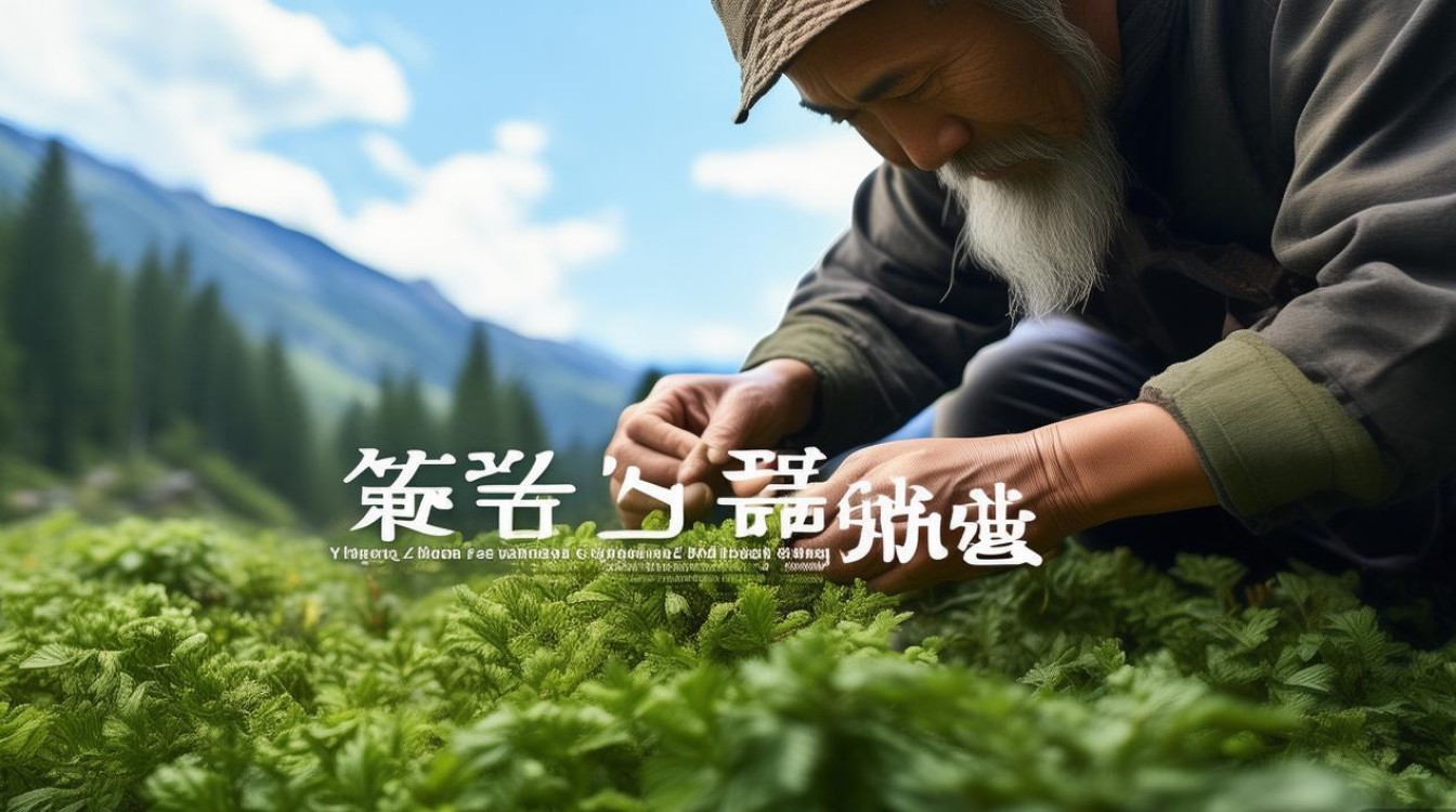 云南中草药追骨风