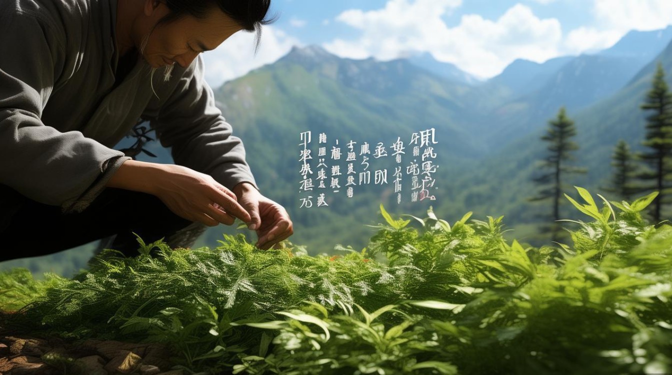 云南中草药追骨风