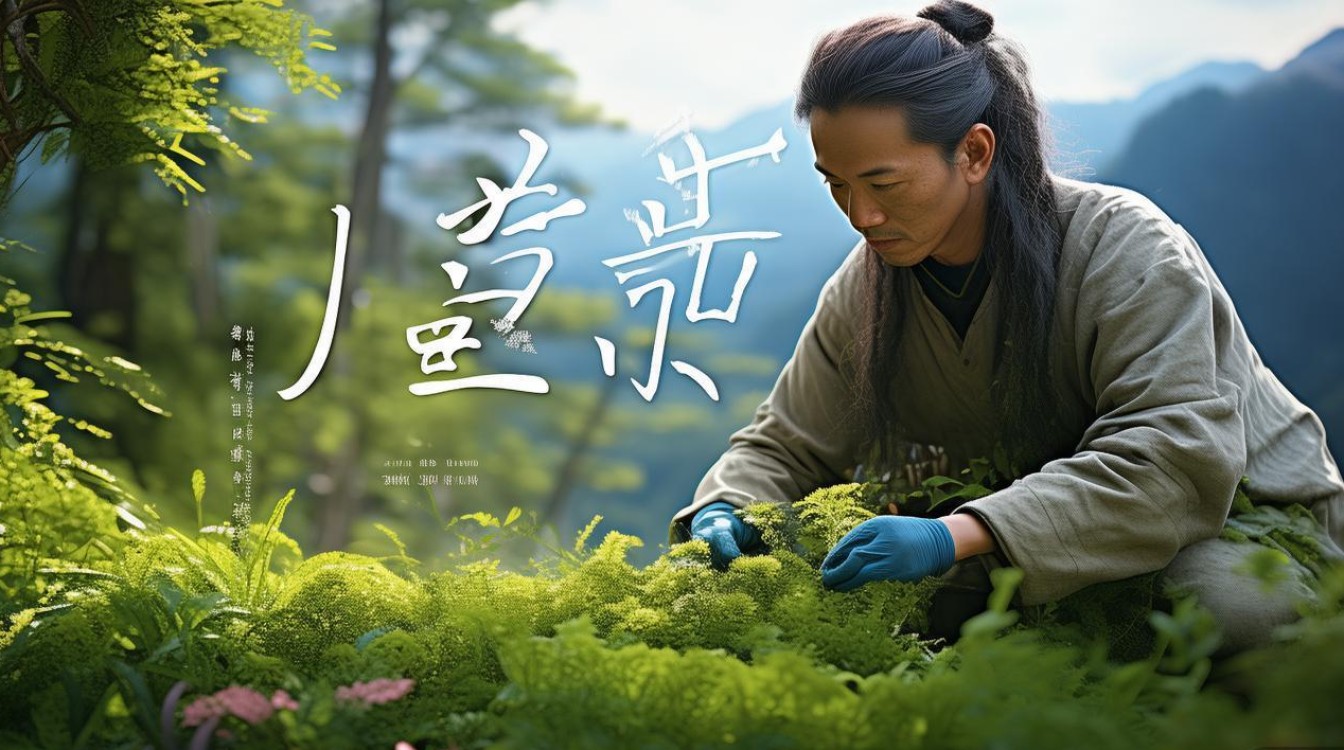 云南中草药追骨风