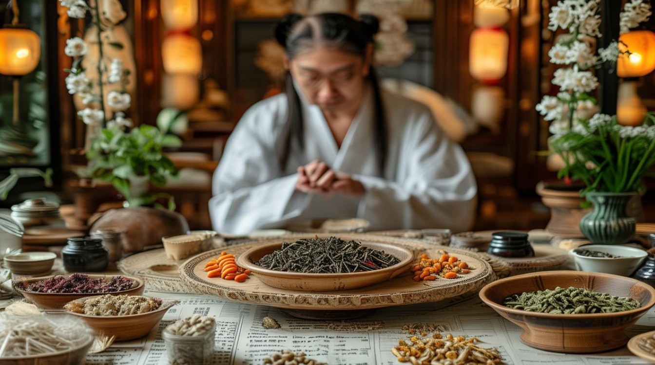 中医治疗口腔炎偏方