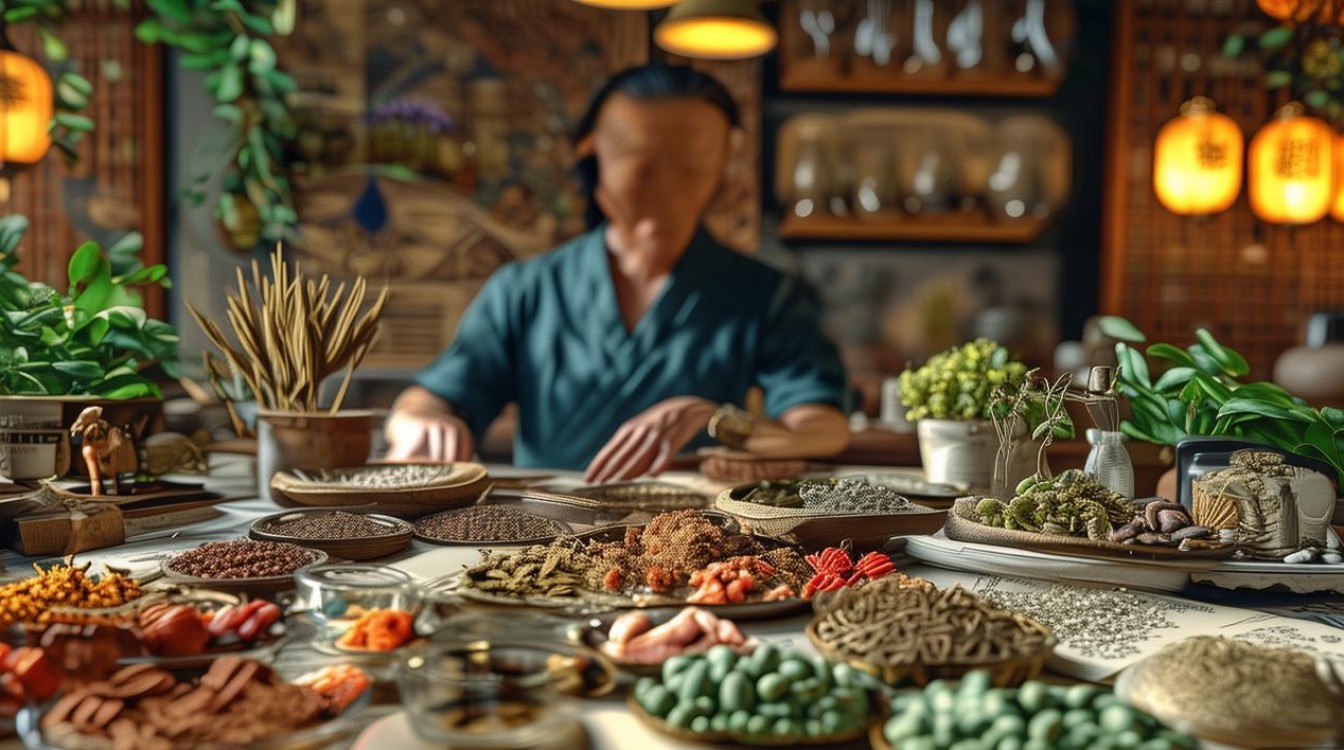 中医治疗口腔炎偏方