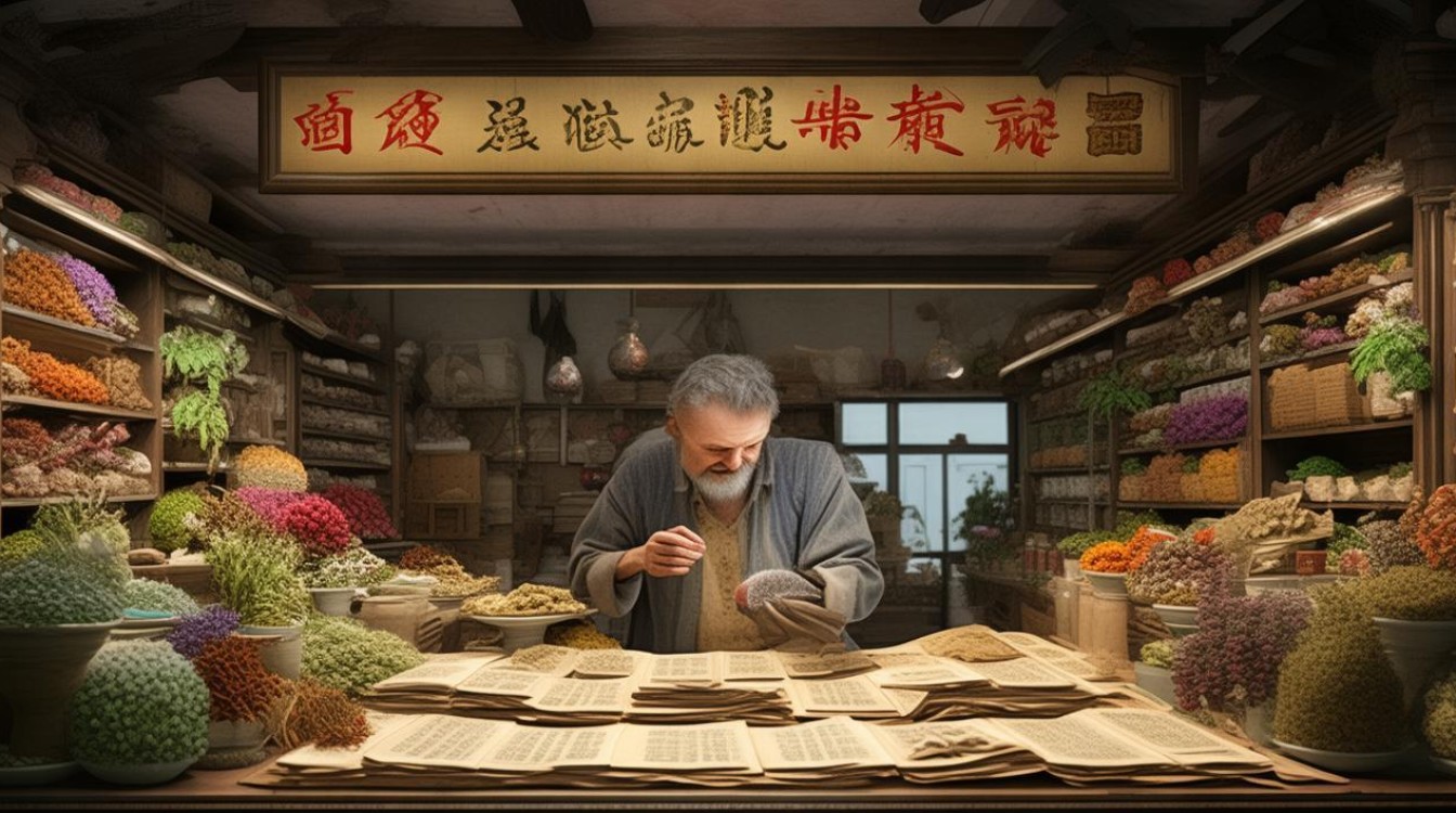 外寒内热吃什么中草药