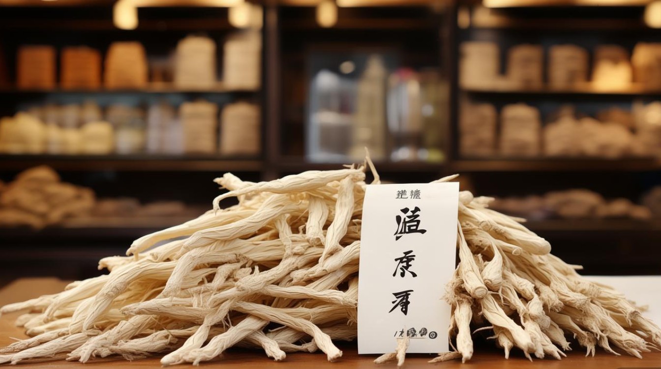 中草药白芨多少钱一