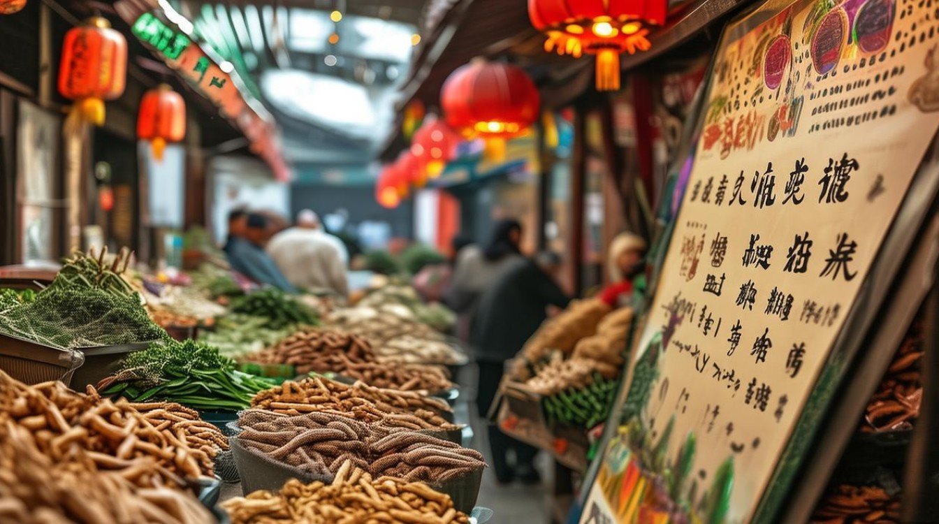 玉林中草药材市场招聘