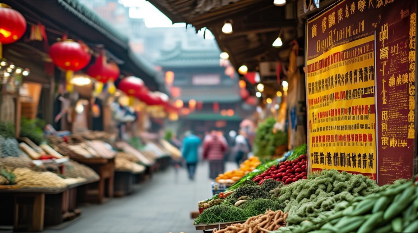玉林中草药材市场招聘