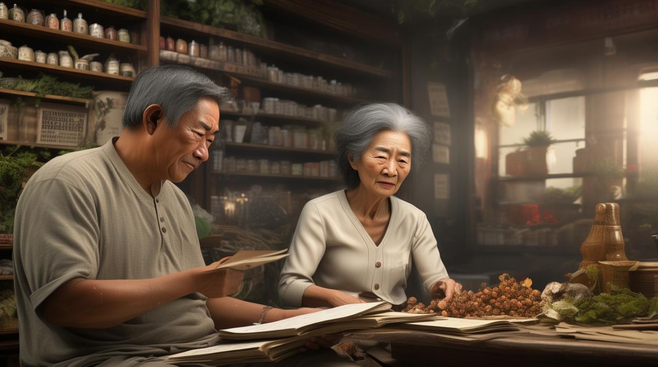 肚子痛的中医治疗