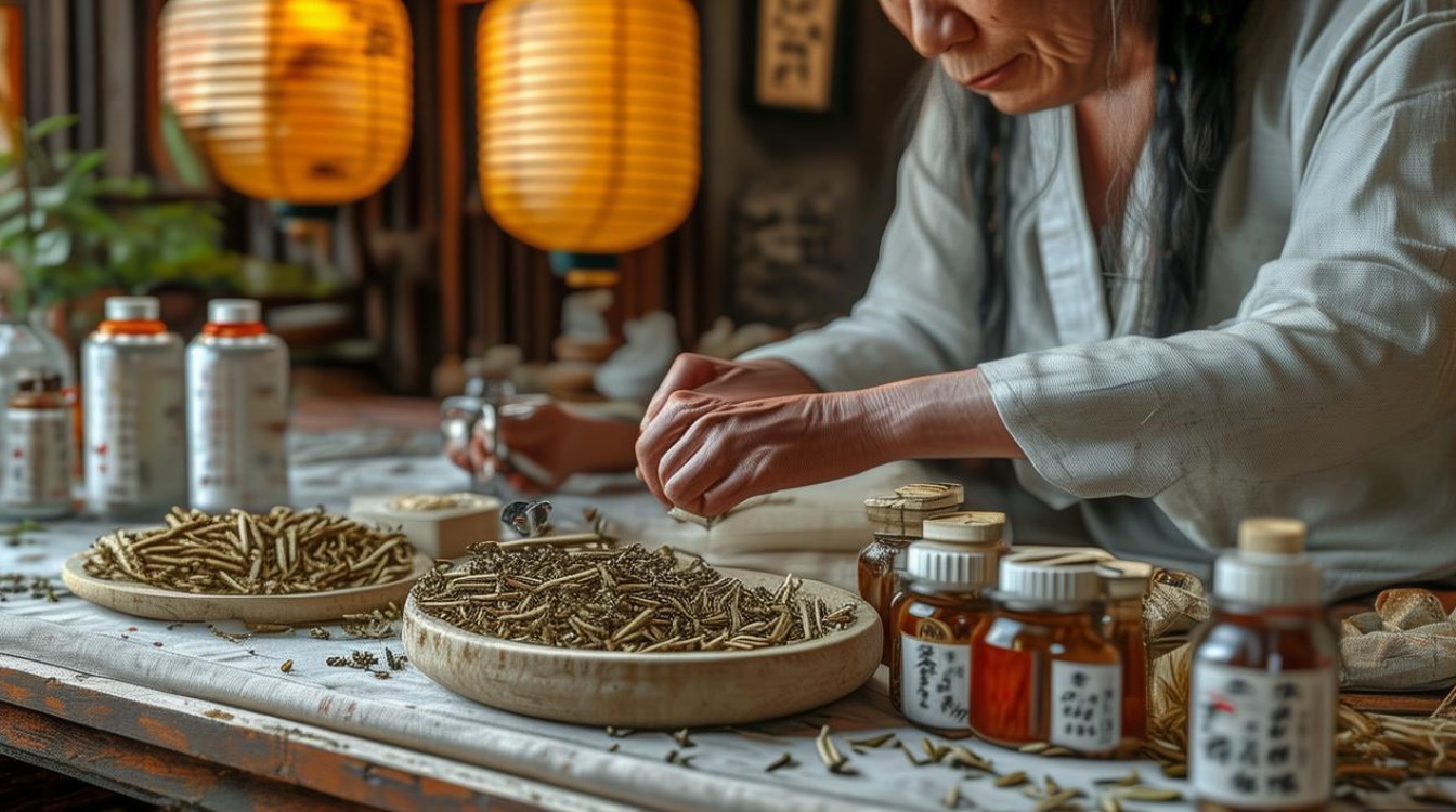 白血病中药中医治疗