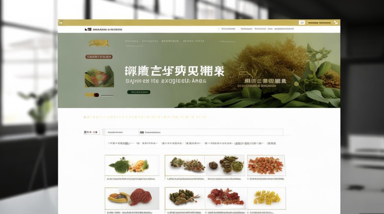 卖名贵中草药上哪个网